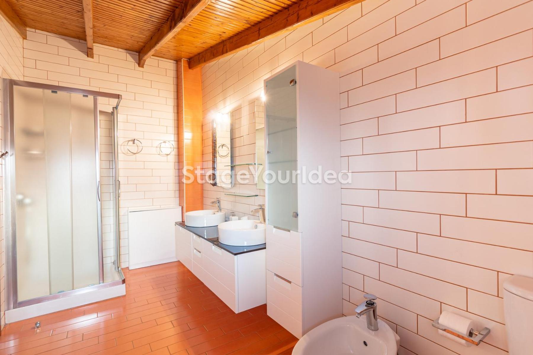 Luxury Appartment, Only 7 Minutes From Thessaloniki Airport And 15 Minutes From City Center ,For 8-23 People Also For Gatherings And Parties Neon Rysion Exterior foto