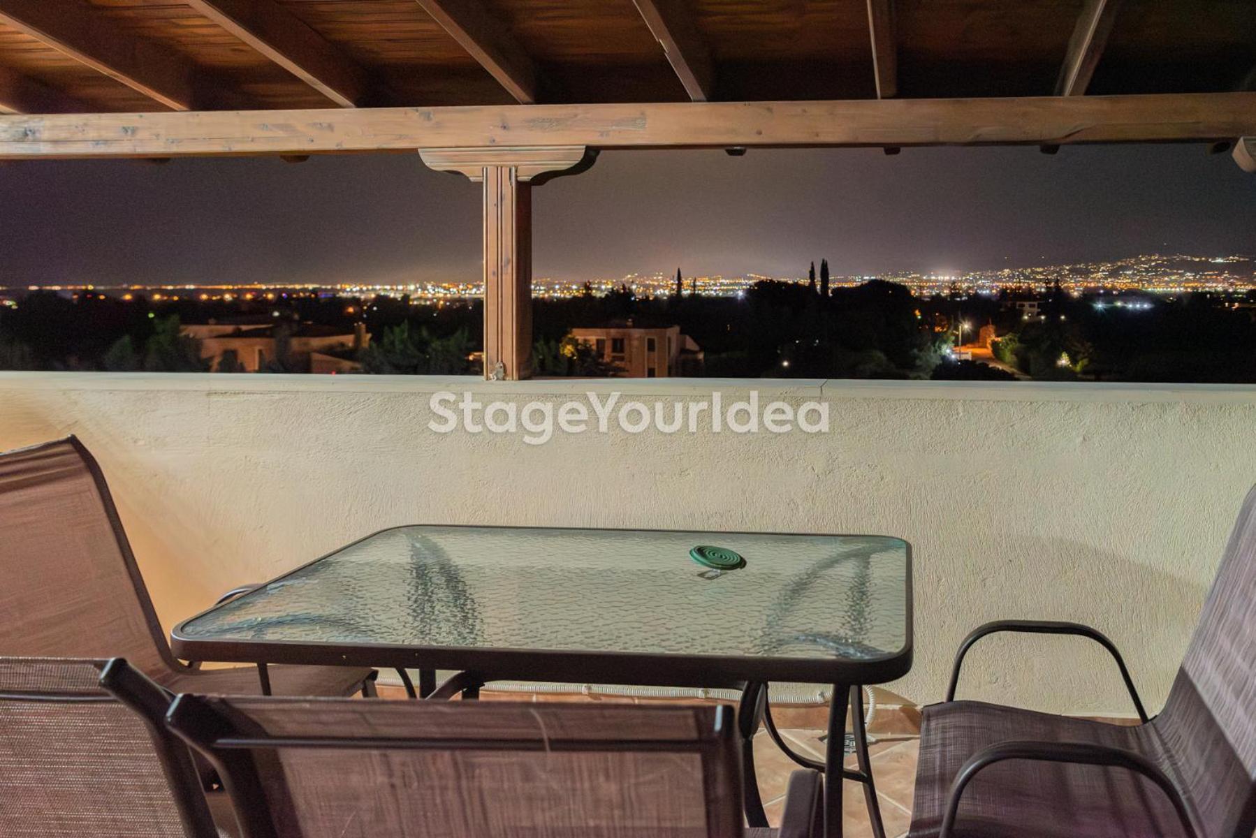 Luxury Appartment, Only 7 Minutes From Thessaloniki Airport And 15 Minutes From City Center ,For 8-23 People Also For Gatherings And Parties Neon Rysion Exterior foto